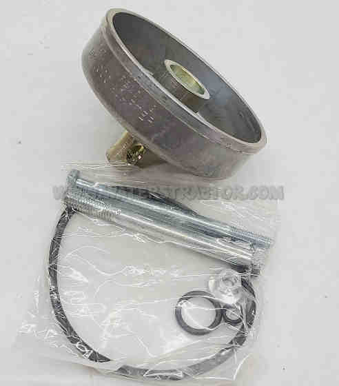 Ford New Holland Fuel Filter Adapter