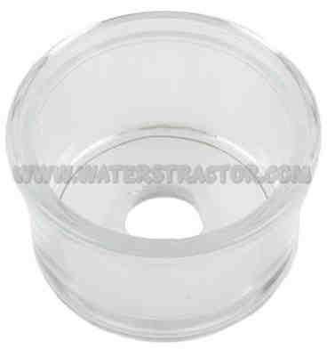 Ford New Holland Fuel Bowl, Glass, Cav