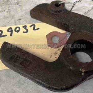 Ford New Holland Yoke, Fwd