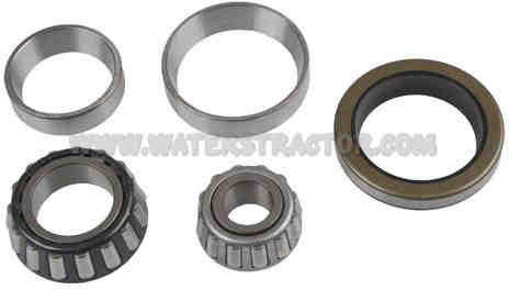 Ford New Holland Wheel Bearing Kit