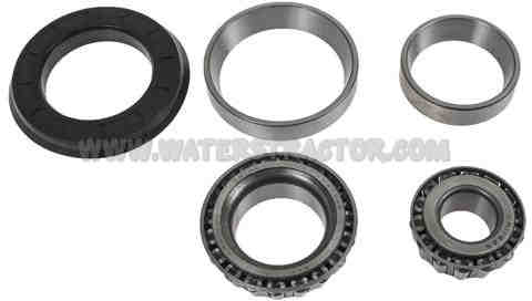 Ford New Holland Wheel Bearing Kit