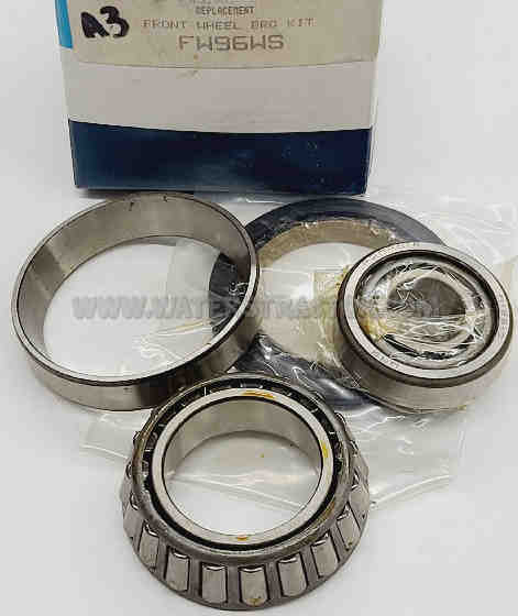 Ford New Holland Wheel Bearing Kit