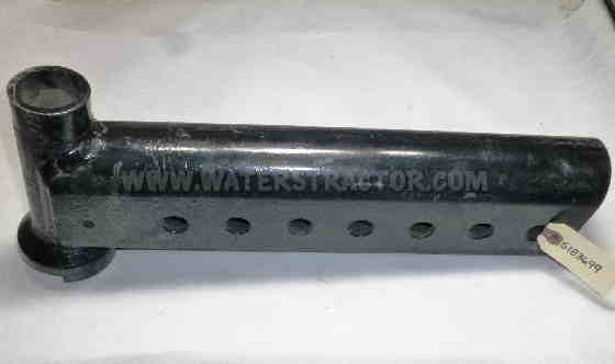 Ford New Holland Track End Assy