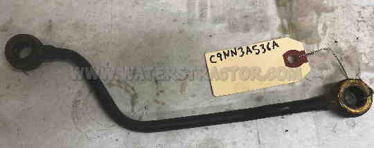 Ford New Holland Tube