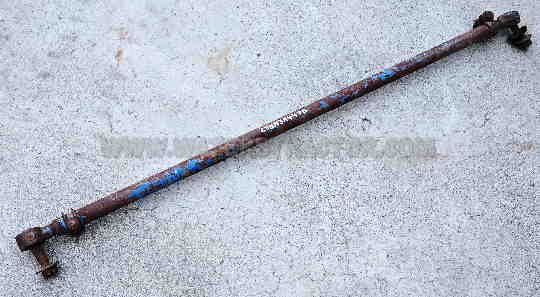 Ford New Holland Tie Rod Assembly