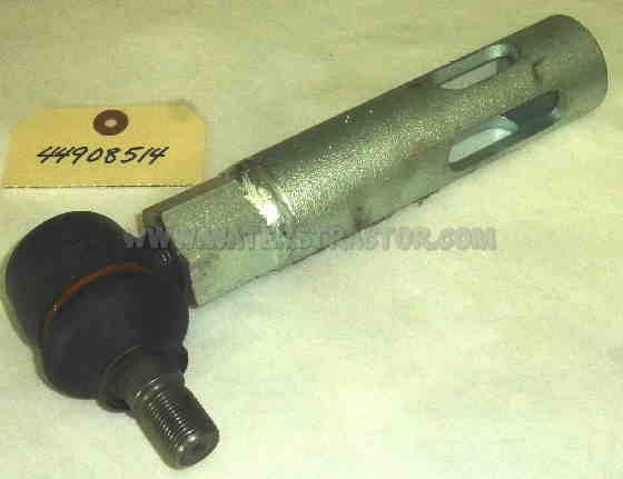 Ford New Holland Tie Rod End