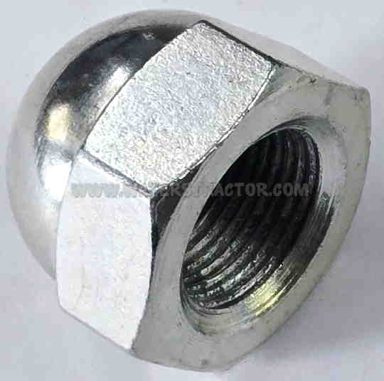 Ford New Holland Steering Wheel Nut