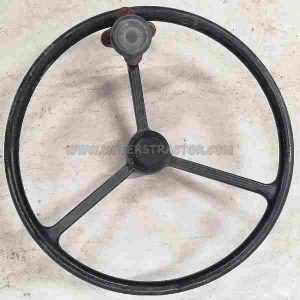 Ford New Holland Steering Wheel