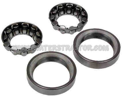 Ford New Holland Steering Gear Bearing Kit