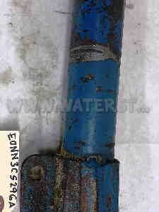 Ford New Holland Steering Column
