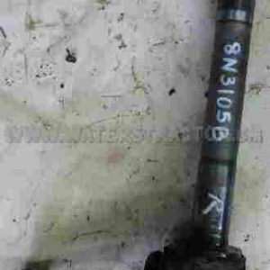 Ford New Holland Spindle, Front, RH