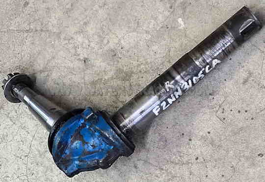 Ford New Holland Spindle, Front, RH
