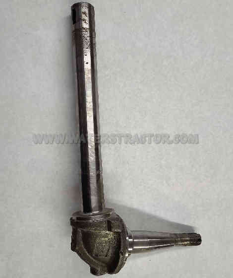 Ford New Holland Spindle, Front, LH