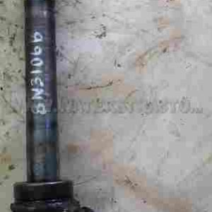 Ford New Holland Spindle, Front, LH