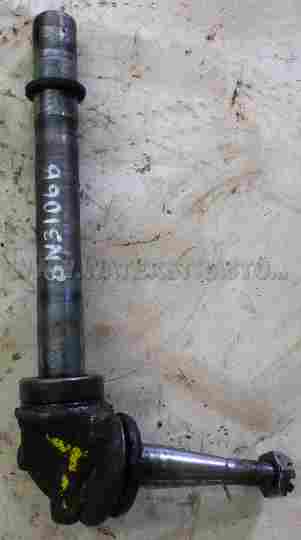 Ford New Holland Spindle, Front, LH