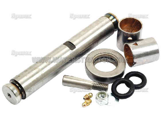 Ford New Holland Spindle Repair Kit