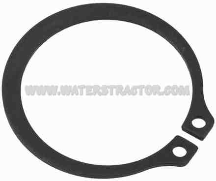 Ford New Holland Snap Ring