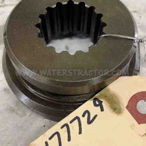 Ford New Holland Sleeve, Fwd