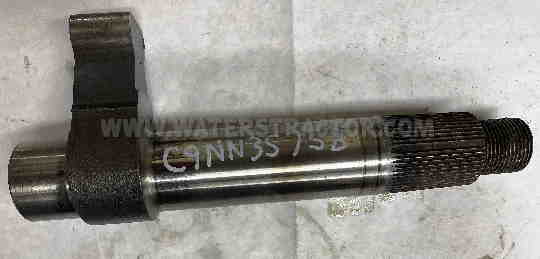 Ford New Holland Shaft, Steering Valve