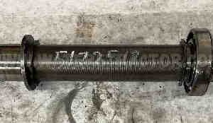 Ford New Holland Shaft, Fwd Idler