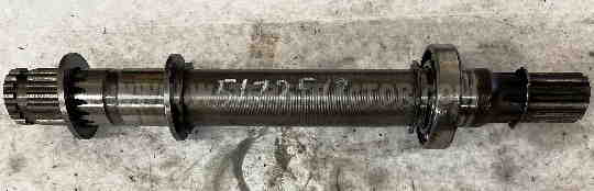 Ford New Holland Shaft, Fwd Idler