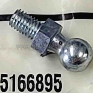 Ford New Holland Pin, Ball