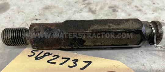 Ford New Holland Pin, 16MM OD X 99MM L