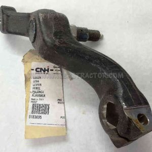 Ford New Holland Lever