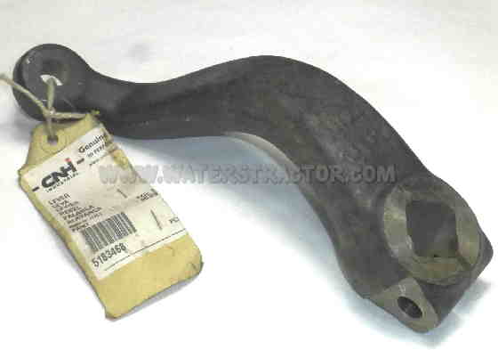 Ford New Holland Lever