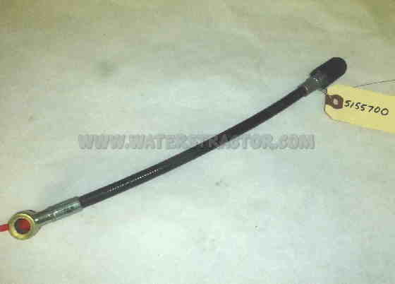 Ford New Holland Hose, Flexible