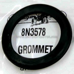 Ford New Holland Grommet, Steering Column