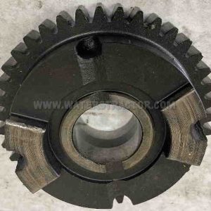 Ford New Holland Gear, 39 Teeth, Fwd