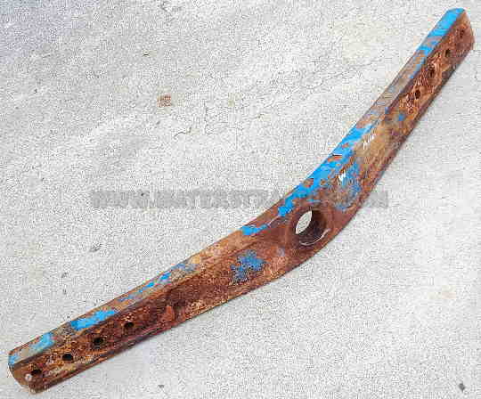Ford New Holland Front Axle, Center