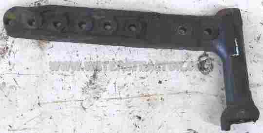 Ford New Holland Front Axle Knee, LH