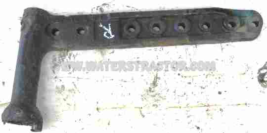 Ford New Holland Front Axle Knee, RH