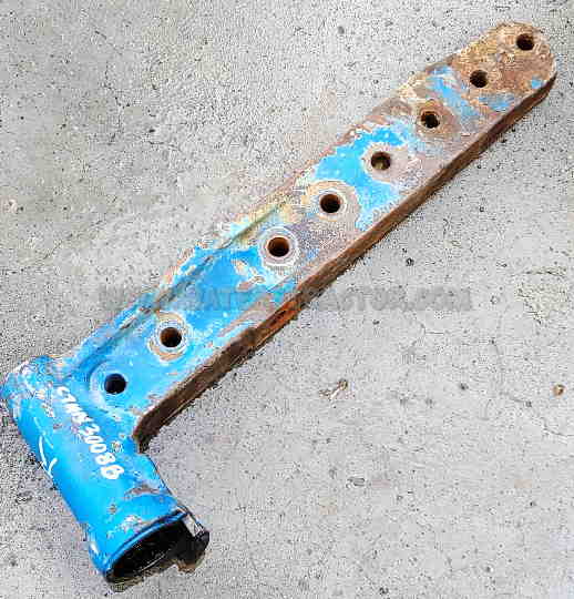 Ford New Holland Front Axle Extension, RH
