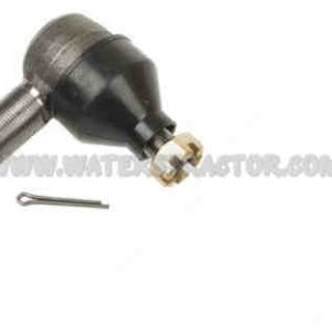 Ford New Holland Drag Link End, Front, LH Thread