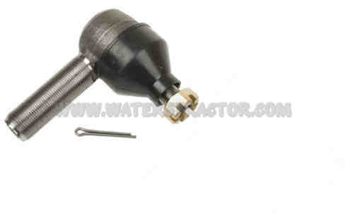 Ford New Holland Drag Link End, Front, LH Thread