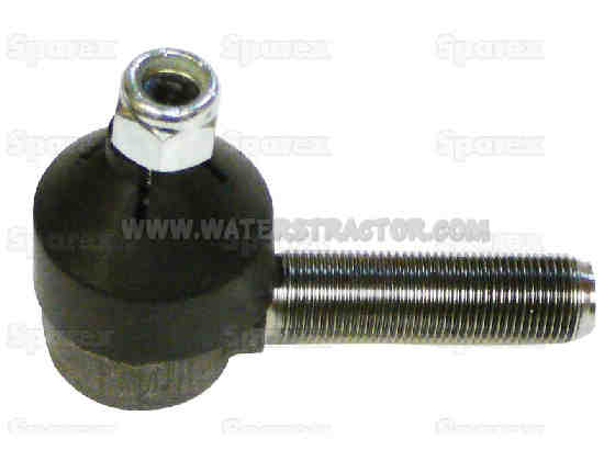 Ford New Holland Drag Link End, Front