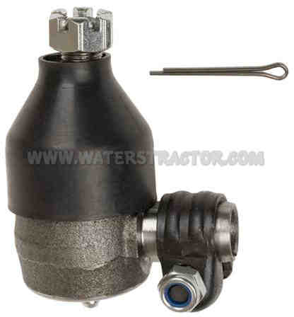 Ford New Holland Cylinder End