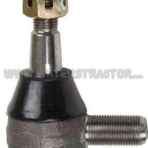 Ford New Holland Cylinder Ball Joint End, Male