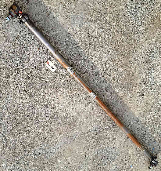 Ford New Holland Complete Tie Rod Assembly
