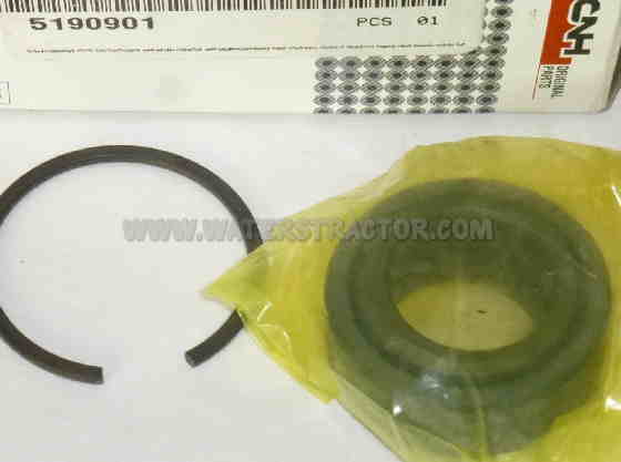 Ford New Holland Bushing, Steering Cylinder End