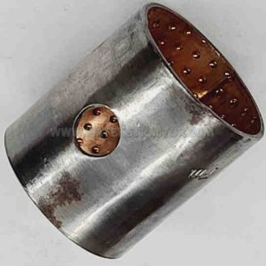 Ford New Holland Bushing