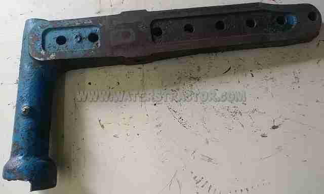 Ford New Holland Axle Knee, LH