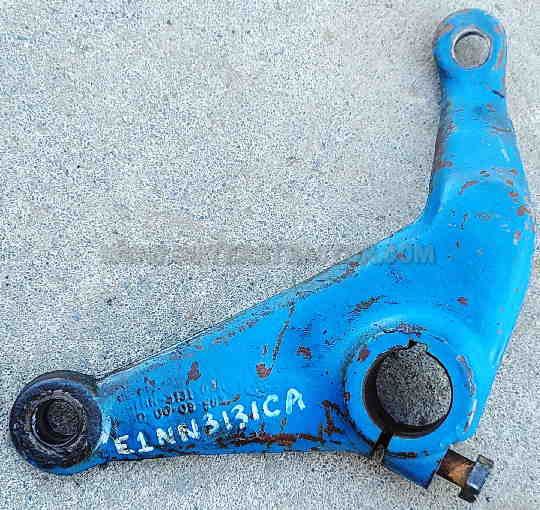 Ford New Holland Arm, Steering, LH