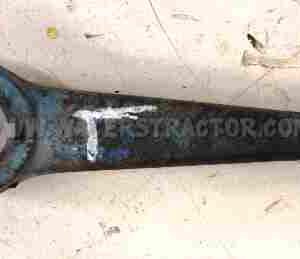 Ford New Holland Arm, Front Axle Steering