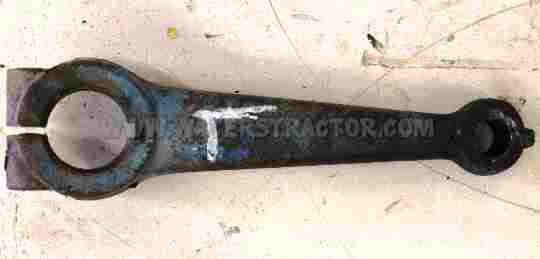 Ford New Holland Arm, Front Axle Steering