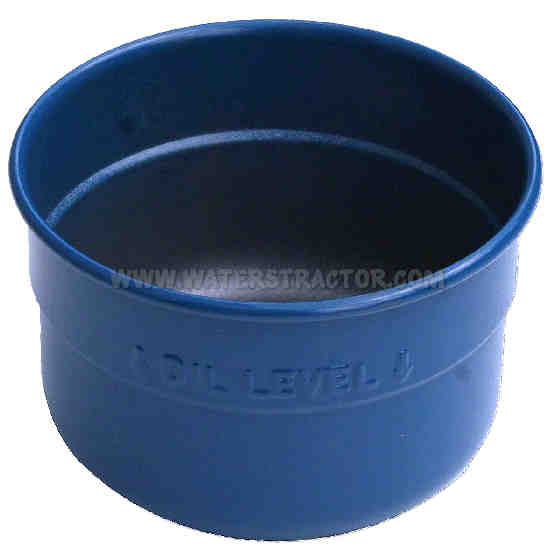 Ford New Holland Oil Cup, Air Cleaner