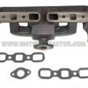 Ford New Holland Manifold, Intake/Exhaust